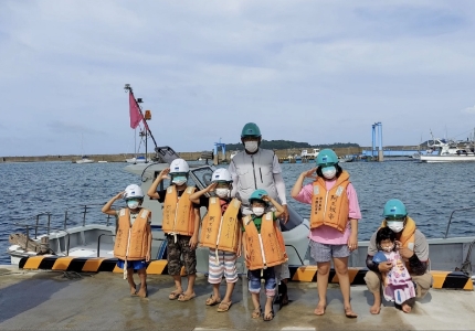 地域社会への貢献